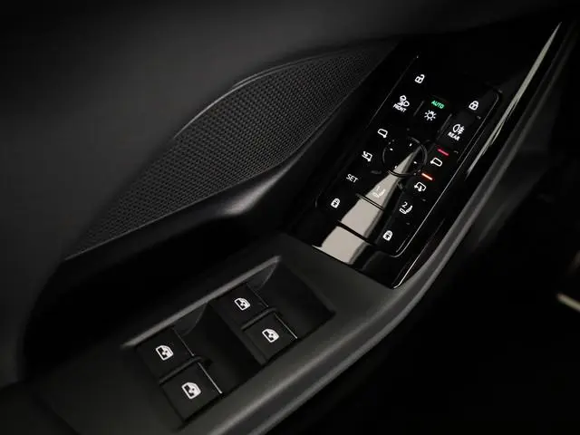 Audi A6 Sportback e-tron