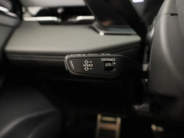Audi A6 Sportback e-tron