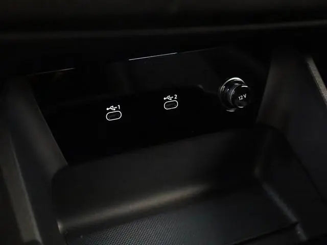 Audi A6 Sportback e-tron