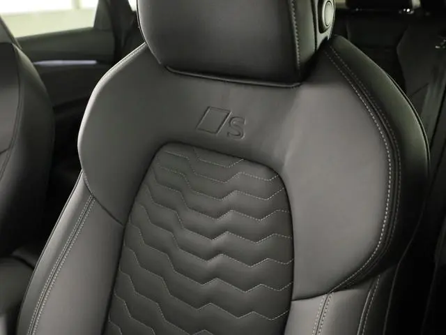 Audi A6 Sportback e-tron