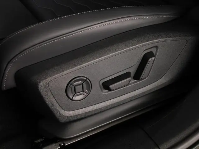 Audi A6 Sportback e-tron