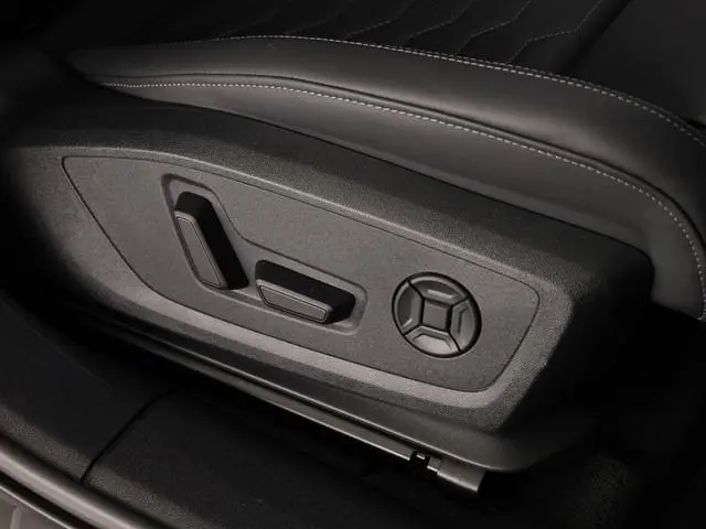 Audi A6 Sportback e-tron