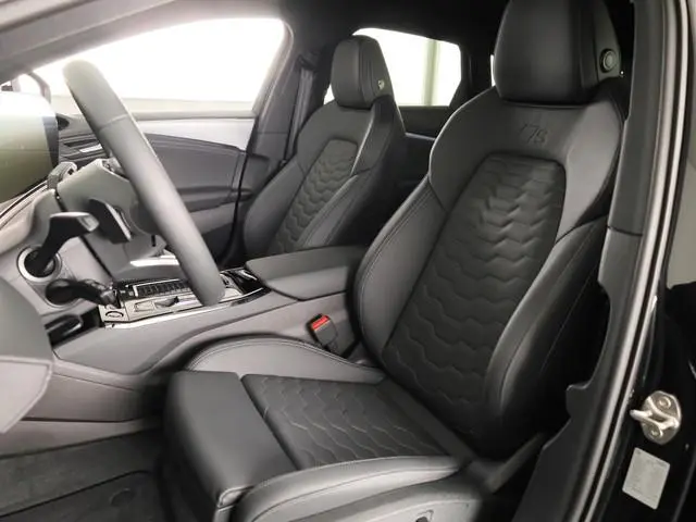 Audi A6 Sportback e-tron