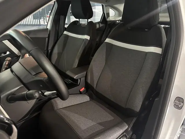Citroën C4 X