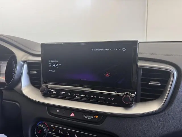 Kia cee'd