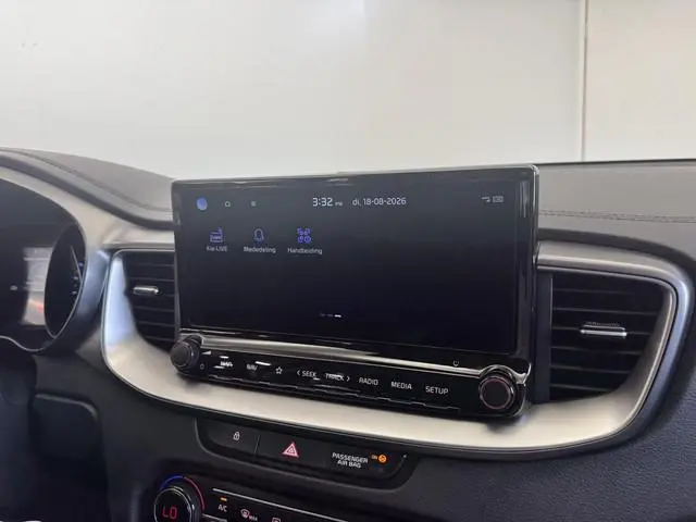 Kia cee'd