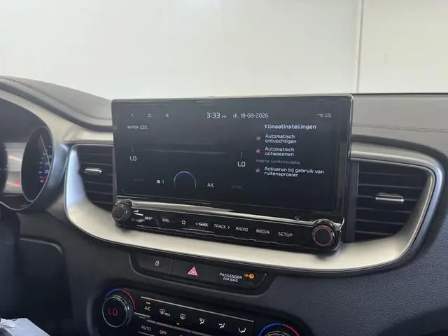 Kia cee'd