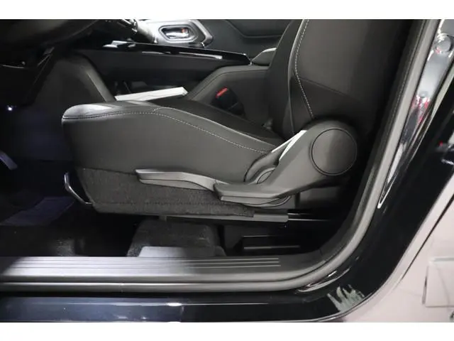 Toyota Urban Cruiser