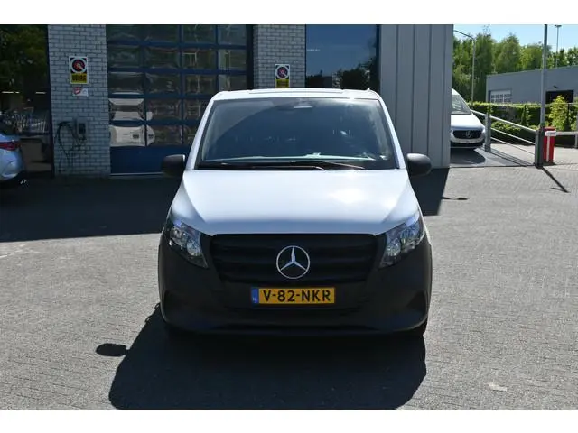 Mercedes-Benz Vito 116 CDI L3 Pro MBUX met Navigatie, Winterpakket, Etc.