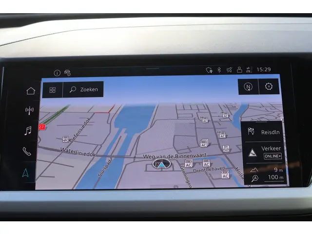 Audi Q4 Sportback e-tron