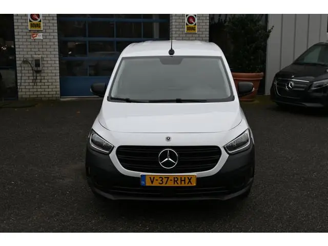 Mercedes-Benz Citan 110 CDI L1 Pro 2 Schuifdeuren, Apple Carplay/Android Auto, Camera