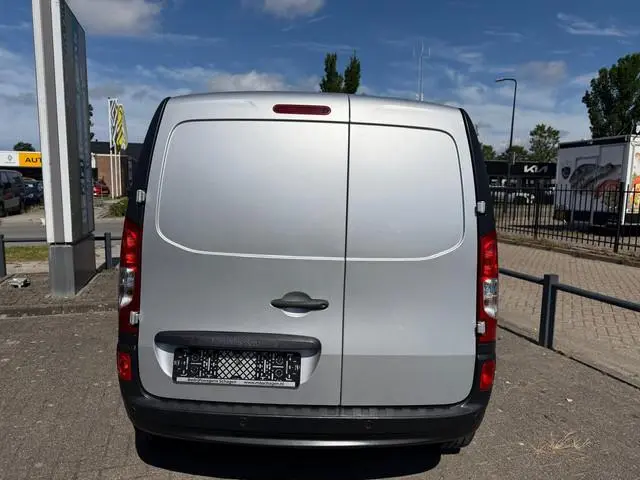 Mercedes-Benz Citan 109 CDI L1 E6 | Airco | Cruise | Zeer netjes