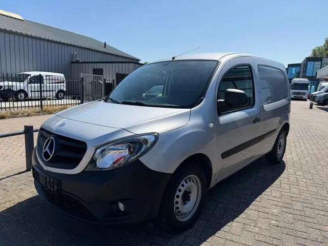 Mercedes-Benz Citan