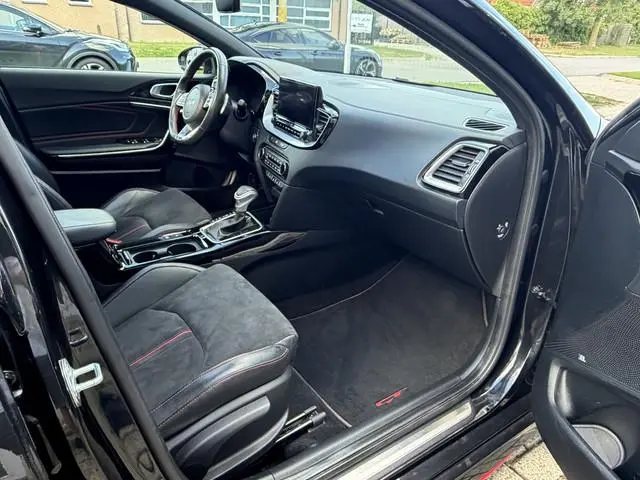 Kia cee'd