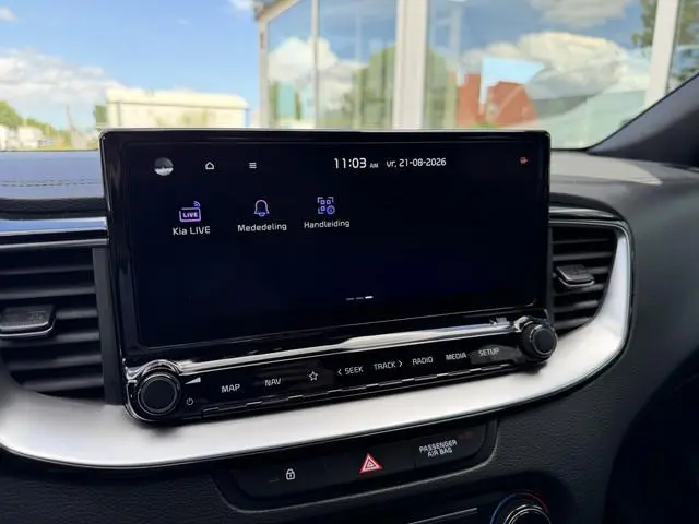 Kia cee'd