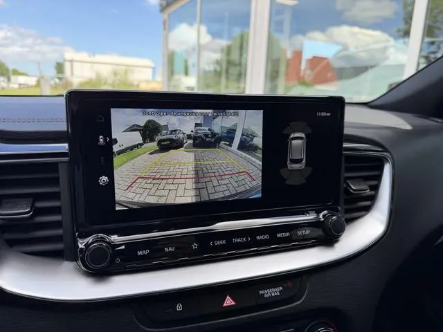 Kia cee'd