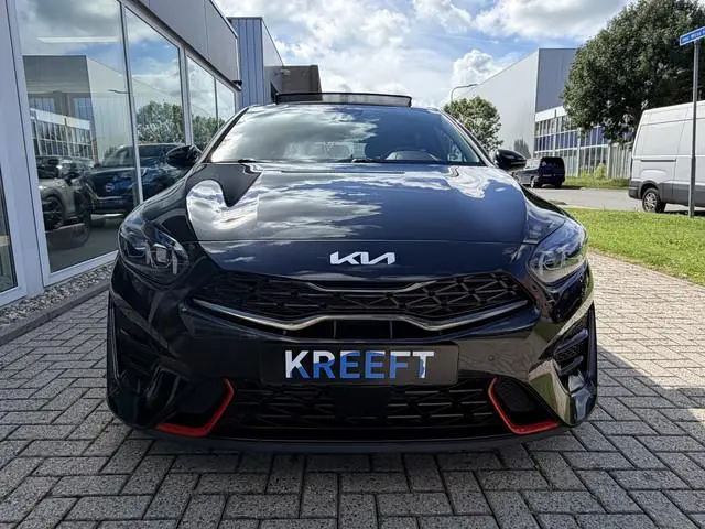 Kia cee'd