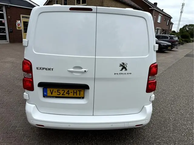 Peugeot Expert