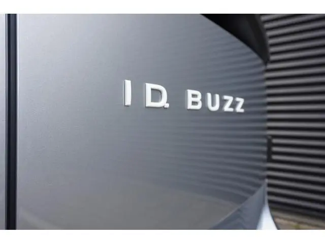 Volkswagen ID. Buzz