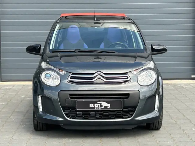 Citroën C1