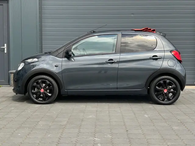 Citroën C1