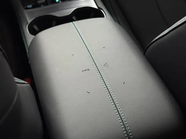 BYD SEAL U