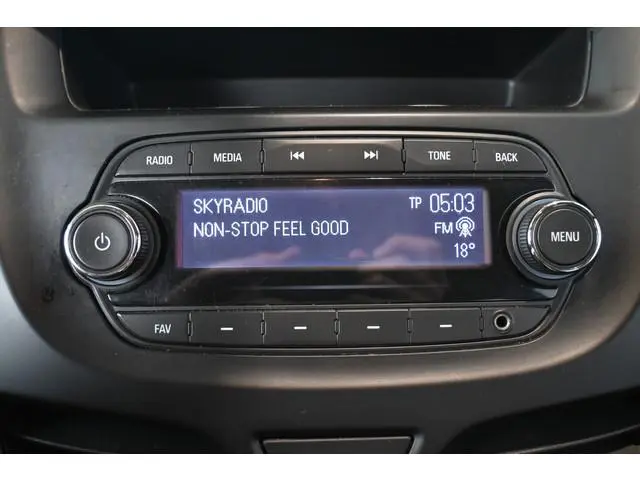 Opel KARL