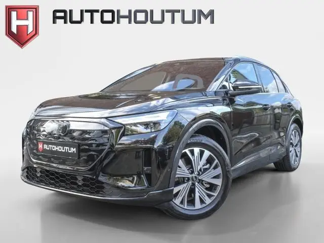 Audi Q4 e-tron 45 e-tron | Warmtepomp | Head-up 210KW