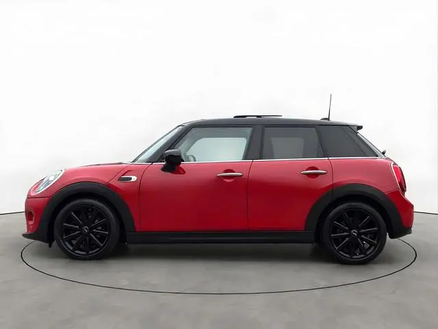 MINI Cooper 1.5 Cooper 136PK Automaat 5-Deurs Chili JCW Pano