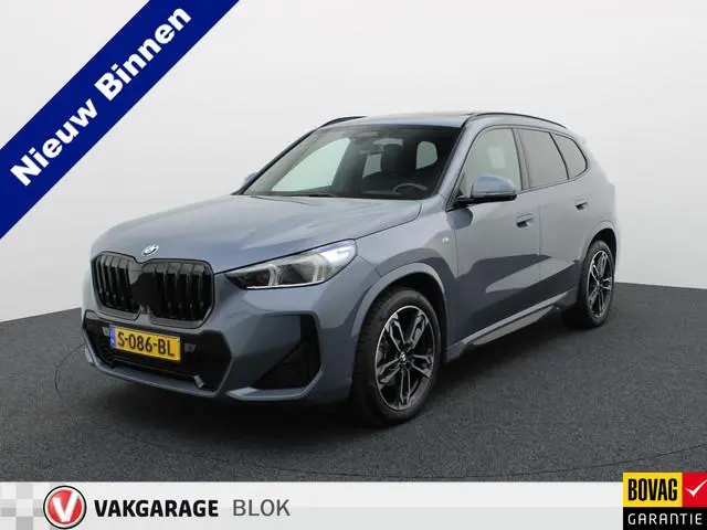 BMW X1 sDrive18i | M-Sport | Pano | Memory | 360 Camera | Head Up | Keyless | Harman/ Kardon | Prijs...