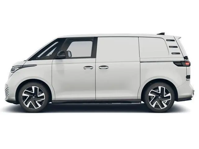 Volkswagen ID. Buzz