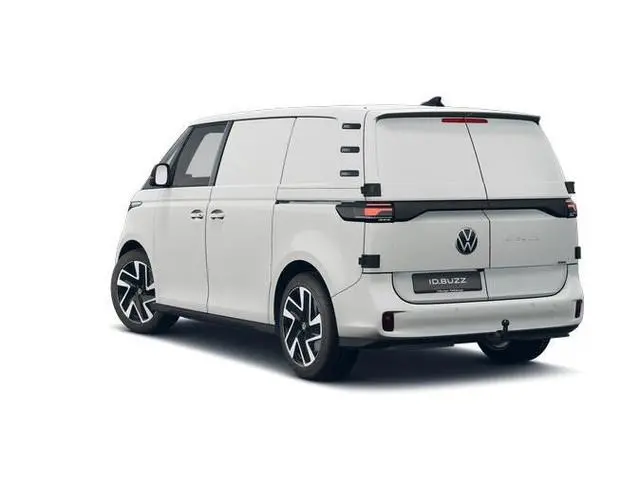 Volkswagen ID. Buzz