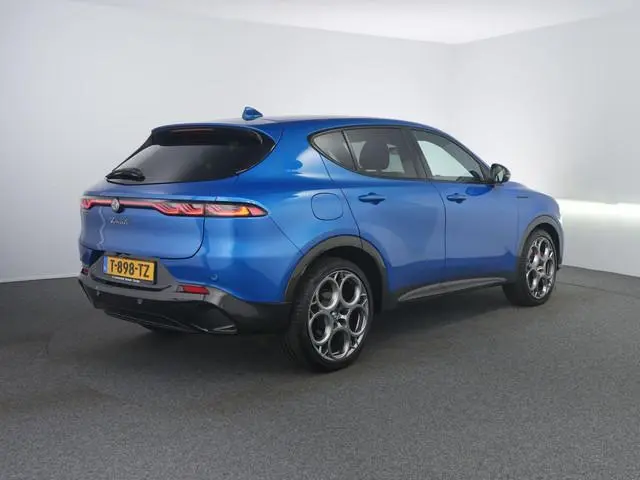Alfa Romeo Tonale 1.5T Hybrid Edizione Speciale 20inch | Carplay | Camera |