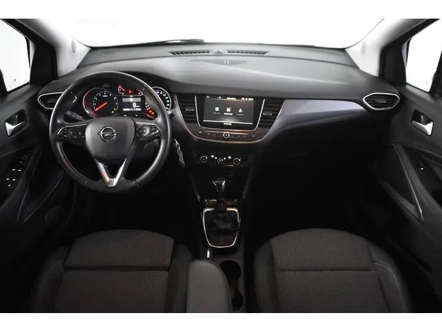 Opel Crossland 1.2 Turbo Edition *1ste Eigenaar*Leer*Navigatie*