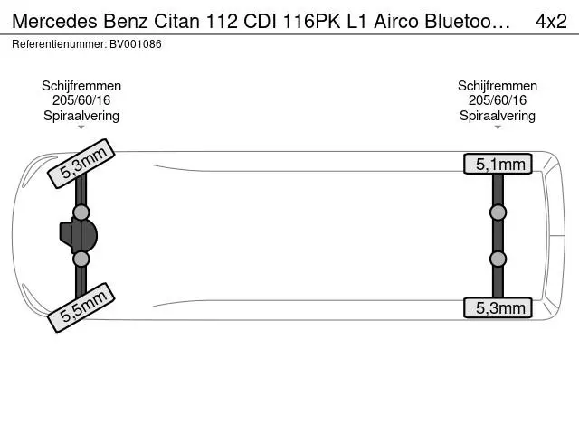 Mercedes-Benz Citan