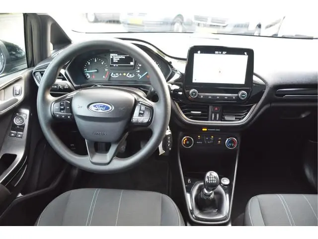 Ford Fiesta 1.5 TDCi Trend Airco Apple Carplay