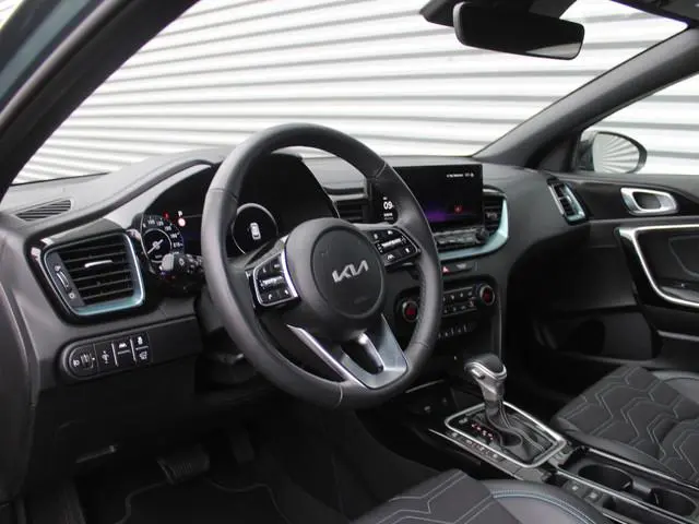 Kia cee'd