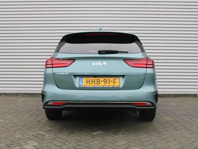 Kia cee'd