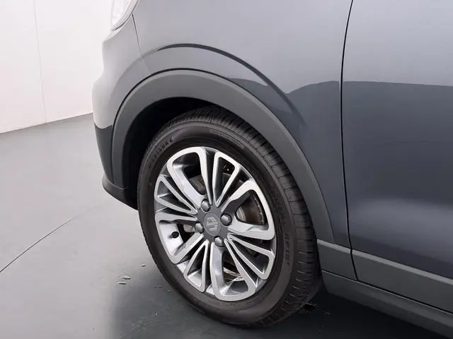 Leapmotor T03