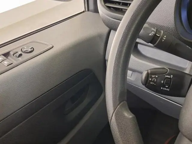 Toyota pro-ace