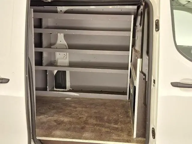 Toyota pro-ace
