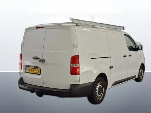 Toyota PROACE Worker 2.0 D-4D LANG L3H1 IMPERIAAL 2500KG TREKHAAK