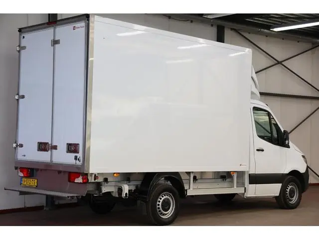 Mercedes-Benz Sprinter 314 2.2 CDI AUTOMAAT KOELWAGEN BAKWAGEN