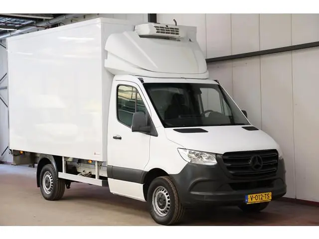 Mercedes-Benz Sprinter 314 2.2 CDI AUTOMAAT KOELWAGEN BAKWAGEN
