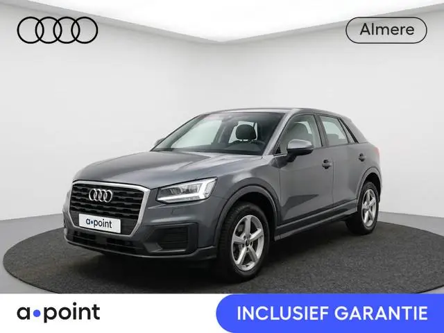 Audi Q2 30 TFSI Pro Line 110pk | Parkeercamera | Cruise controle | Navigatie via App | Parkeersensor...