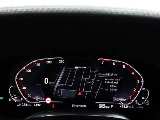 BMW 7 Serie