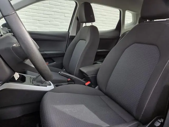 Seat Arona 1.0 TSI Style | Carplay | Climate Control | Park. Sens.