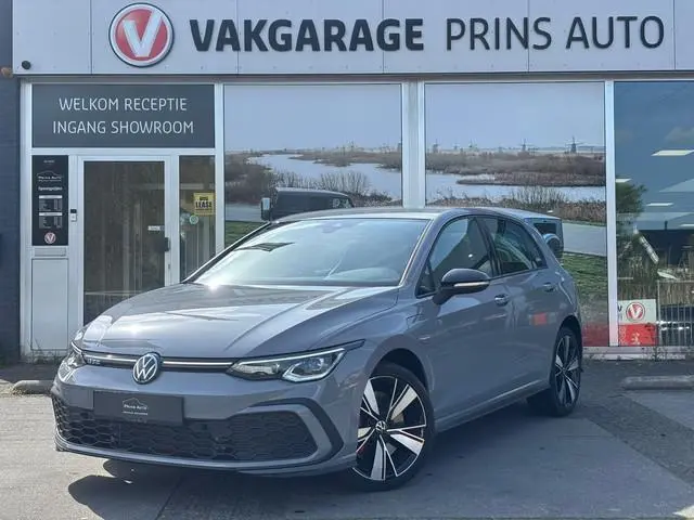 Volkswagen Golf GTE 1.4 eHybrid |SOH 92%|BTW|CAMERA|CARPLAY|ADAPTIVE CRUISE|EXTRA VELGEN/BANDEN| 491...