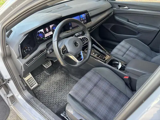 Volkswagen Golf GTE 1.4 eHybrid |SOH 92%|BTW|CAMERA|CARPLAY|ADAPTIVE CRUISE|EXTRA VELGEN/BANDEN| 491...