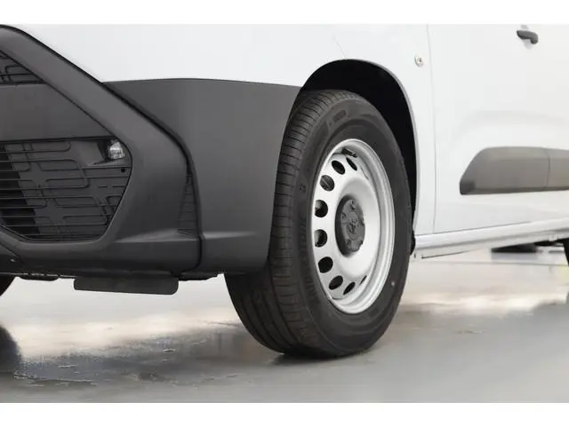 Toyota pro-ace